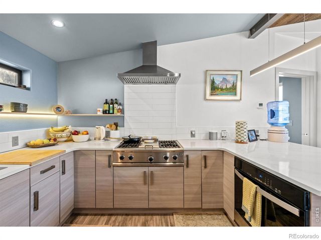 865 N Cedar Brook Road, Boulder, CO 80304