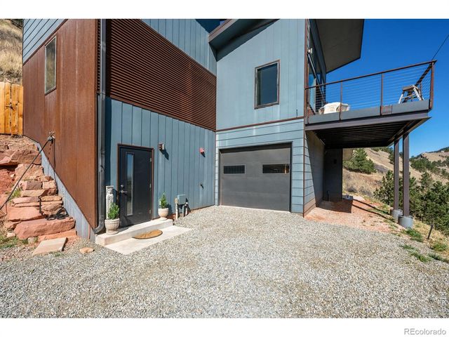 865 N Cedar Brook Road, Boulder, CO 80304