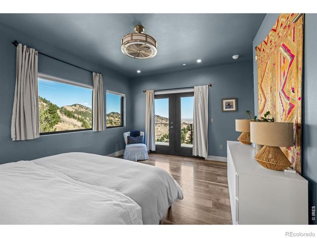 865 N Cedar Brook Road, Boulder, CO 80304