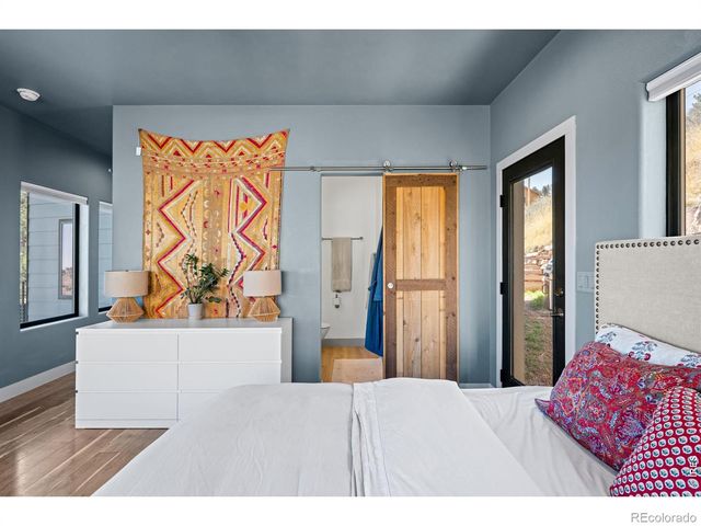 865 N Cedar Brook Road, Boulder, CO 80304