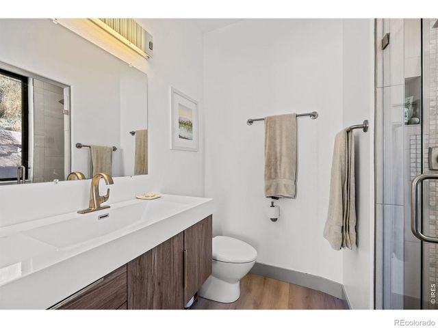 865 N Cedar Brook Road, Boulder, CO 80304