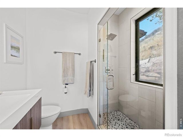 865 N Cedar Brook Road, Boulder, CO 80304