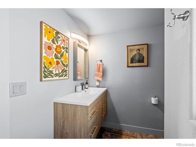 865 N Cedar Brook Road, Boulder, CO 80304