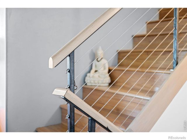 865 N Cedar Brook Road, Boulder, CO 80304