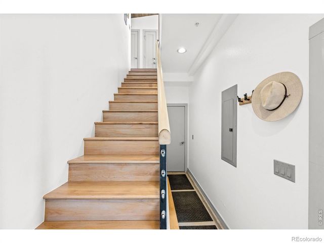 865 N Cedar Brook Road, Boulder, CO 80304