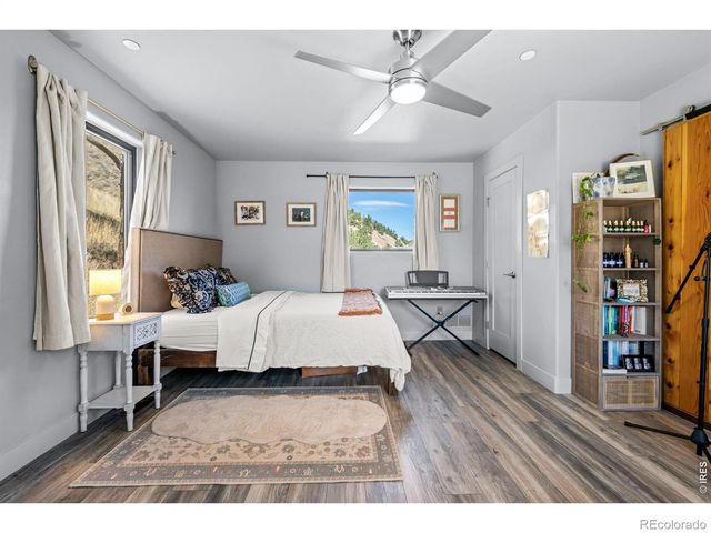 865 N Cedar Brook Road, Boulder, CO 80304