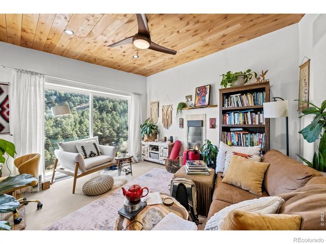 865 N Cedar Brook Road, Boulder, CO 80304