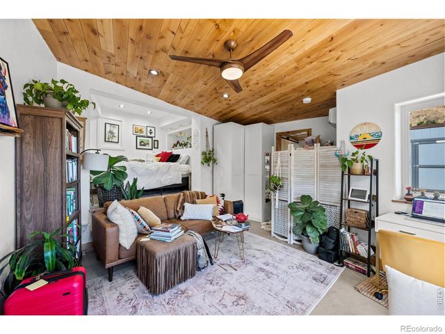 865 N Cedar Brook Road, Boulder, CO 80304