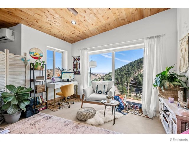 865 N Cedar Brook Road, Boulder, CO 80304