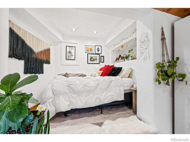 865 N Cedar Brook Road, Boulder, CO 80304