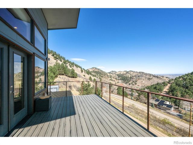865 N Cedar Brook Road, Boulder, CO 80304