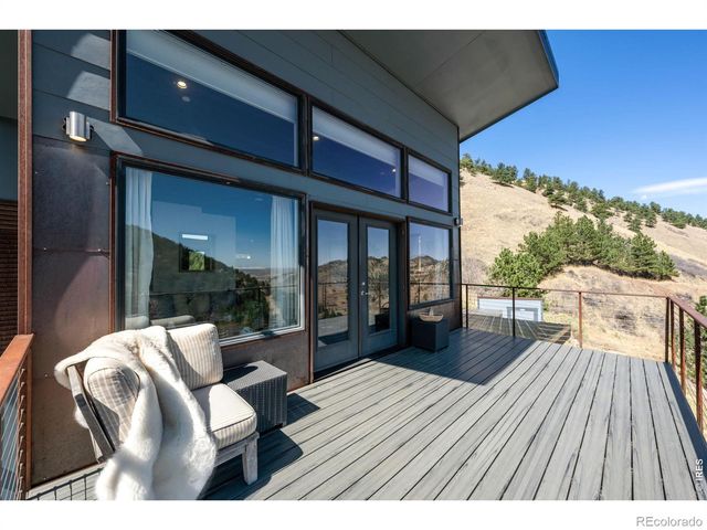 865 N Cedar Brook Road, Boulder, CO 80304