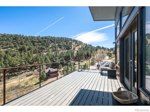 865 N Cedar Brook Road, Boulder, CO 80304