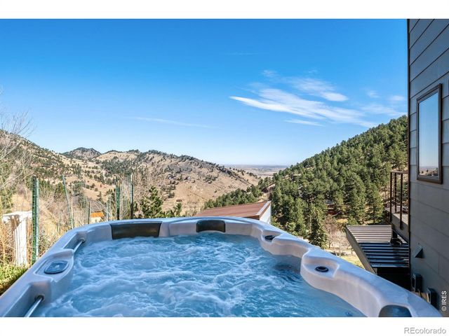 865 N Cedar Brook Road, Boulder, CO 80304