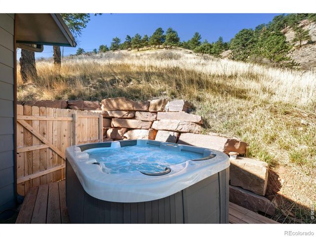 865 N Cedar Brook Road, Boulder, CO 80304