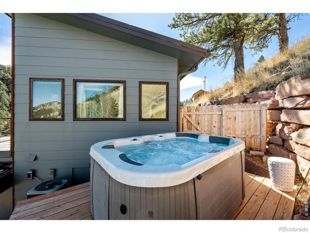 865 N Cedar Brook Road, Boulder, CO 80304