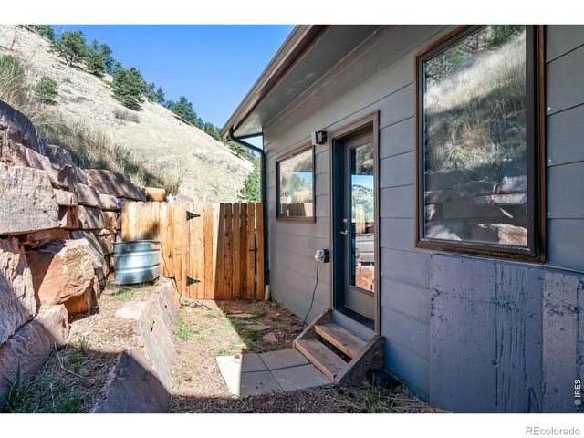 865 N Cedar Brook Road, Boulder, CO 80304