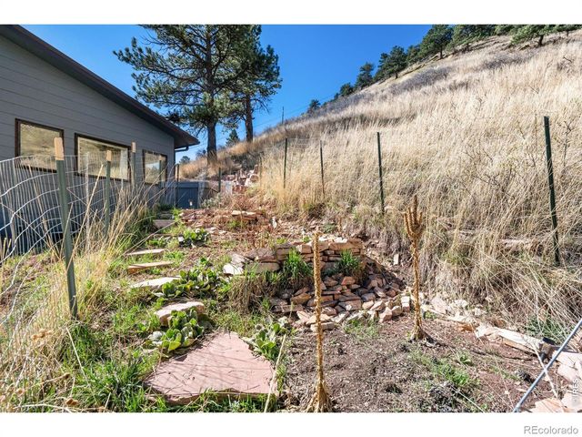 865 N Cedar Brook Road, Boulder, CO 80304