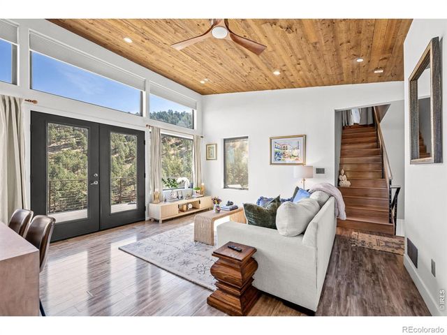 865 N Cedar Brook Road, Boulder, CO 80304