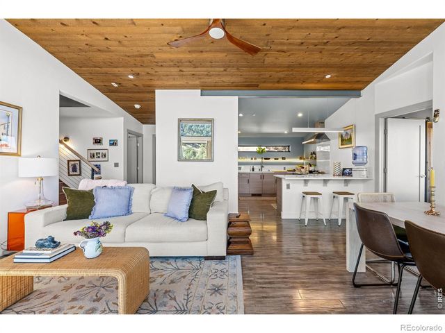 865 N Cedar Brook Road, Boulder, CO 80304