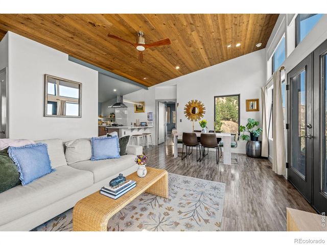 865 N Cedar Brook Road, Boulder, CO 80304