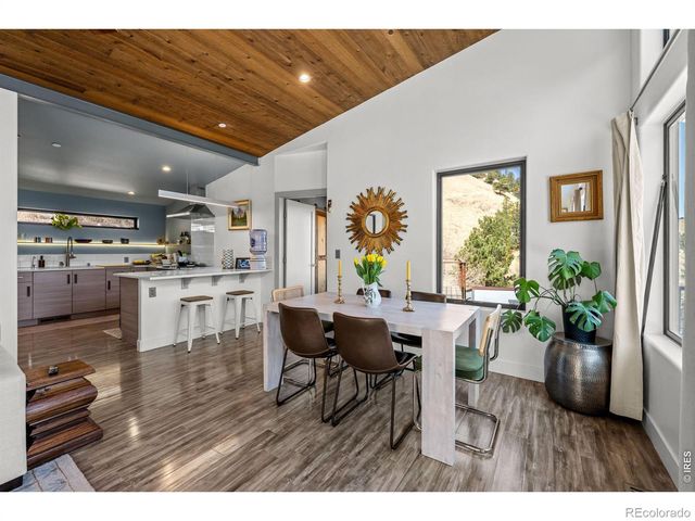 865 N Cedar Brook Road, Boulder, CO 80304