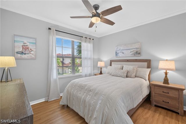 1379 Artesia DR E 601, Naples, FL 34113