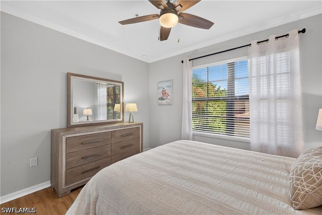 1379 Artesia DR E 601, Naples, FL 34113