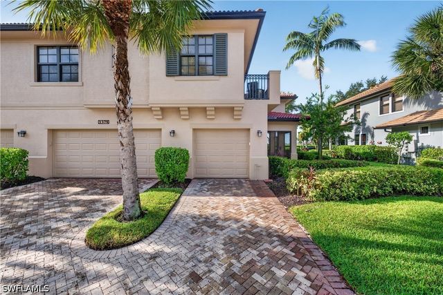 1379 Artesia DR E 601, Naples, FL 34113