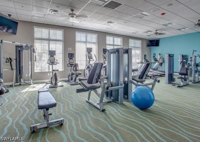1379 Artesia DR E 601, Naples, FL 34113