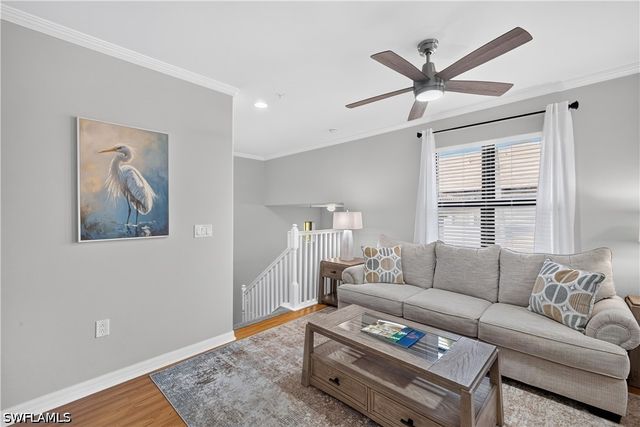1379 Artesia DR E 601, Naples, FL 34113
