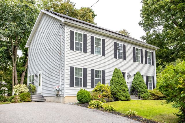38 Terrence Ave, Clinton, MA 01510