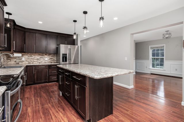 38 Terrence Ave, Clinton, MA 01510