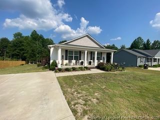 168 Placid Pond Drive, Broadway, NC 27505