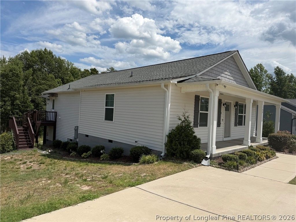 168 Placid Pond Drive, Broadway, NC 27505 — photo 8