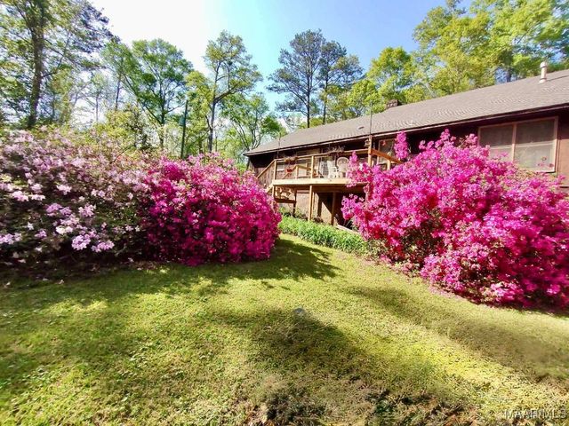2112 County Road 80 ., Selma, AL 36703