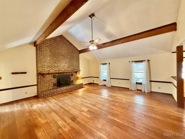 2112 County Road 80 ., Selma, AL 36703