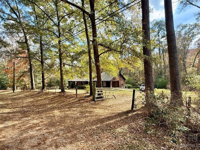2112 County Road 80 ., Selma, AL 36703