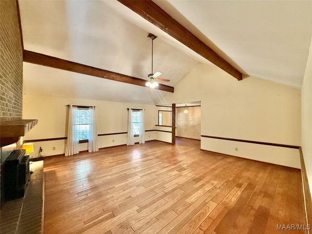 2112 County Road 80 ., Selma, AL 36703