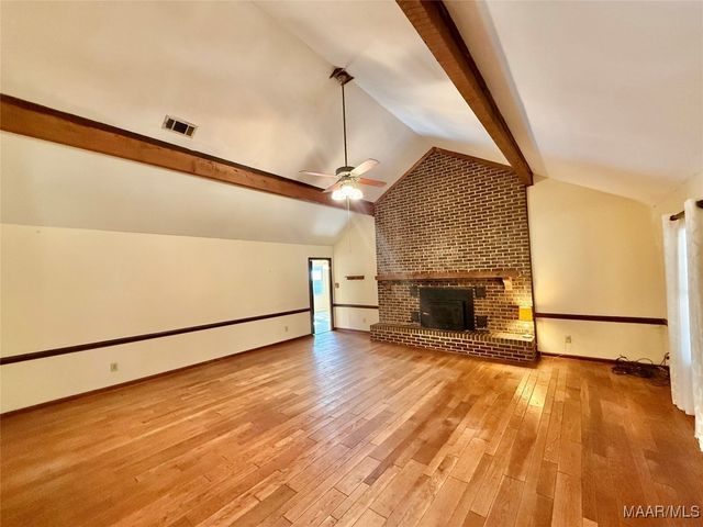 2112 County Road 80 ., Selma, AL 36703