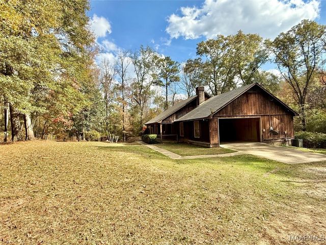 2112 County Road 80 ., Selma, AL 36703