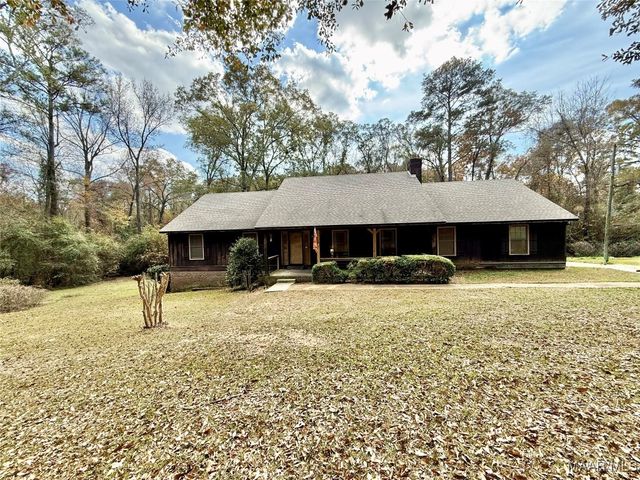 2112 County Road 80 ., Selma, AL 36703