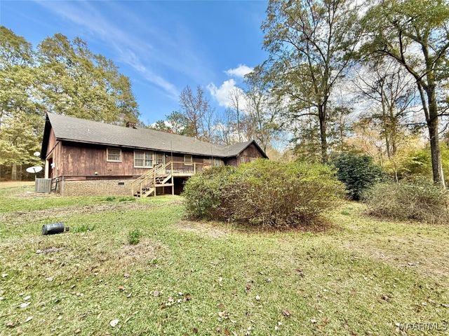 2112 County Road 80 ., Selma, AL 36703