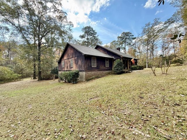 2112 County Road 80 ., Selma, AL 36703