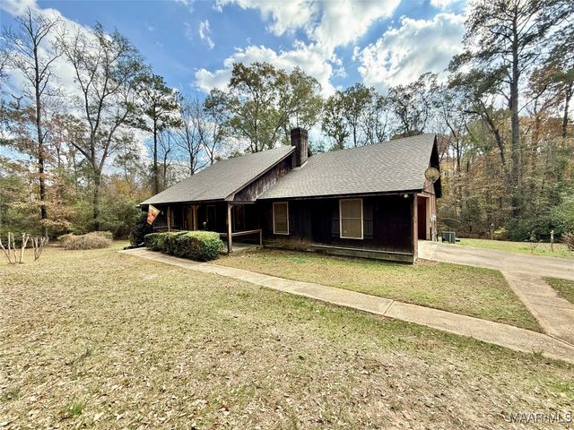 2112 County Road 80 ., Selma, AL 36703