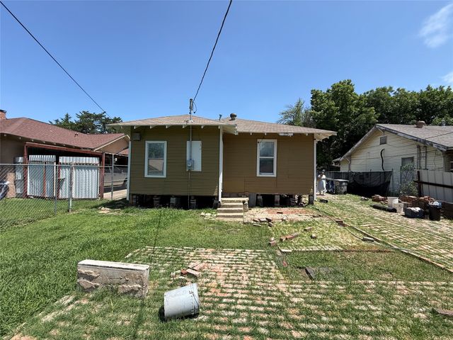 3010 Jerome Street, Dallas, TX 75223