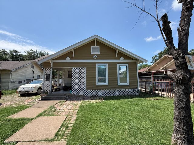 3010 Jerome Street, Dallas, TX 75223