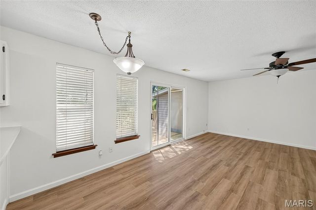 1044 Sugar Creek Court 5, St Peters, MO 63376