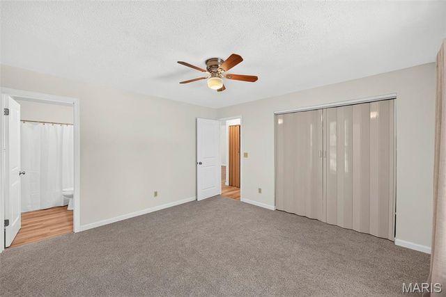 1044 Sugar Creek Court 5, St Peters, MO 63376