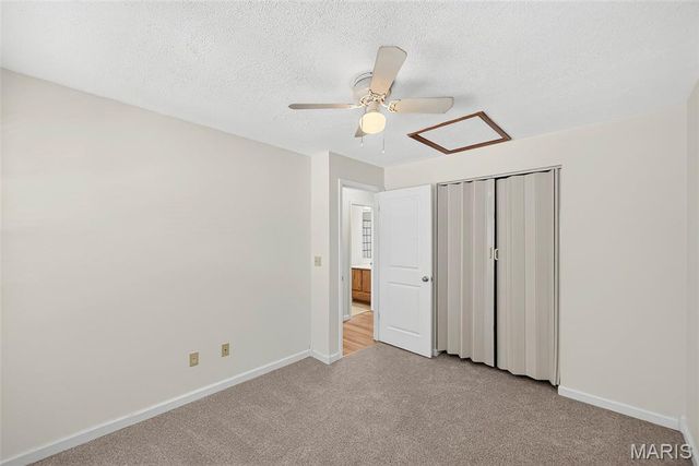 1044 Sugar Creek Court 5, St Peters, MO 63376